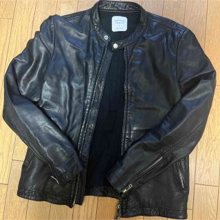 UNITED TOKYO - UNITED TOKYO ビンテージベジタブルシングルライダース