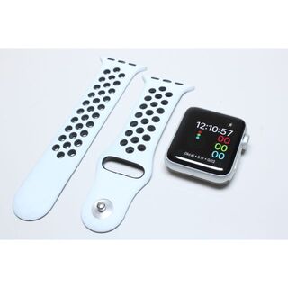 Apple Watch - Apple Watch Series 3/GPS/38mm/A1858 ⑥