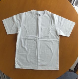 グローバルワーク(GLOBAL WORK)のGLOBAL WORK 新品訳あり Tシャツ(Tシャツ/カットソー(半袖/袖なし))