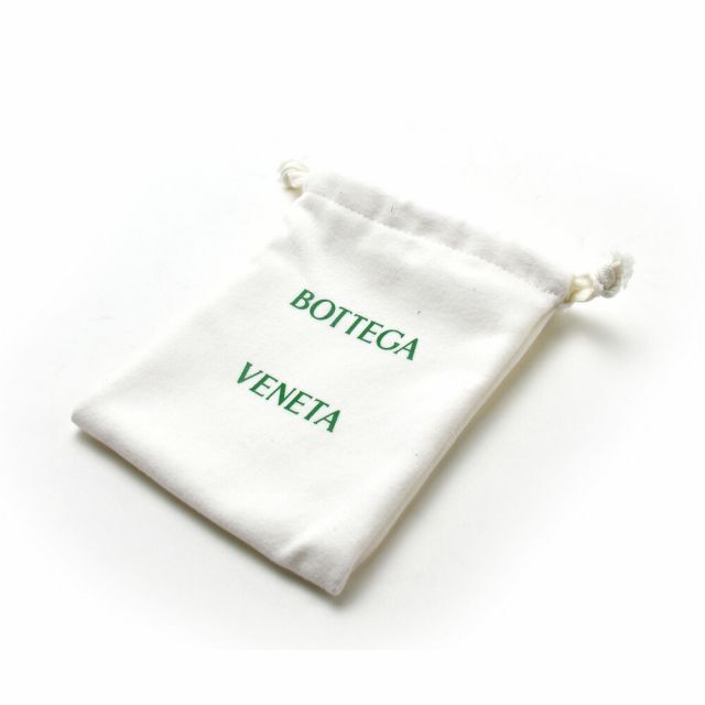 Bottega Veneta(ボッテガヴェネタ)の【SPECE/POLLEN】ボッテガヴェネタ マネークリップ メンズのファッション小物(マネークリップ)の商品写真