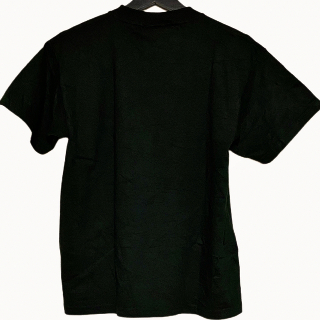 DEADSTOCK 90s ビンテージ 任天堂公式 ポケモン アニメTシャツ 黒の