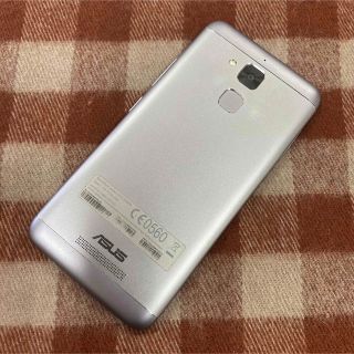 エイスース(ASUS)の🔴ASUS_X008DB(スマートフォン本体)