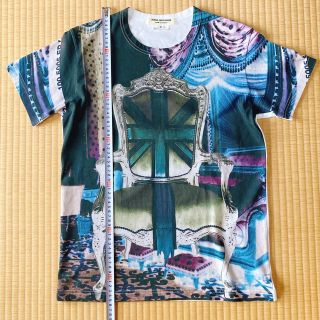 JUNYA WATANABE COMME des GARCONS(Tシャツ/カットソー(半袖/袖 JUNYA WATANABE COMME des GARCONS(Tシャツ/カットソー(半袖/袖