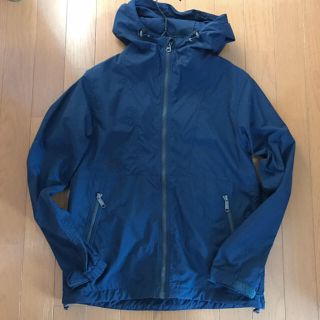 ザノースフェイス(THE NORTH FACE)のTHE NORTH FACE マウンテンパーカー(ナイロンジャケット)