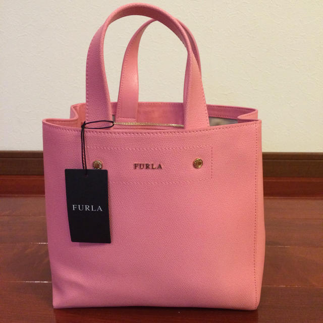 Furla(フルラ)の新品未使用フルラトート レディースのバッグ(トートバッグ)の商品写真