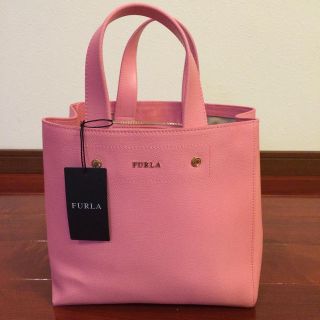 フルラ(Furla)の新品未使用フルラトート(トートバッグ)