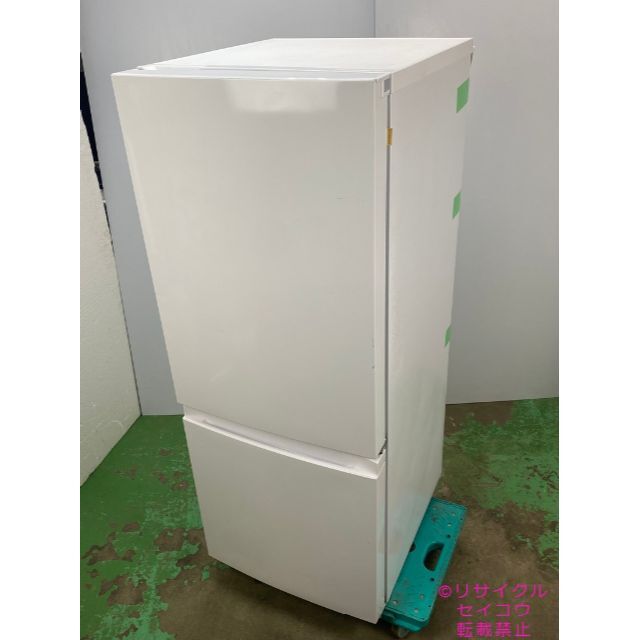 2021年2ドア154Lハイセンス冷蔵庫 2303211118 - 通販 - csa.sakura.ne.jp