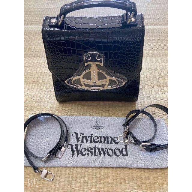 新品Vivienne Westwood グレース リュックバックパック バッグ