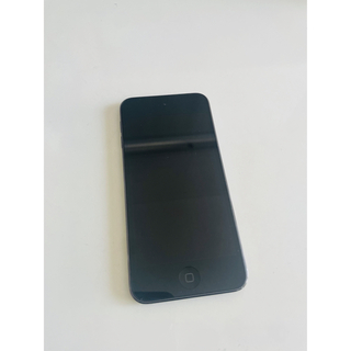 アイポッドタッチ(iPod touch)のiPod touch 第6世代　MKH62J/A(ポータブルプレーヤー)