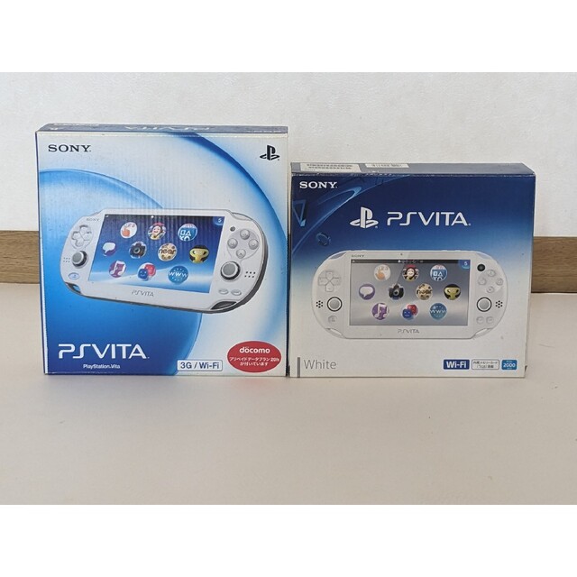 春物がお買い得週末限定SALE PS vita 1000 2000 ジャンク | www