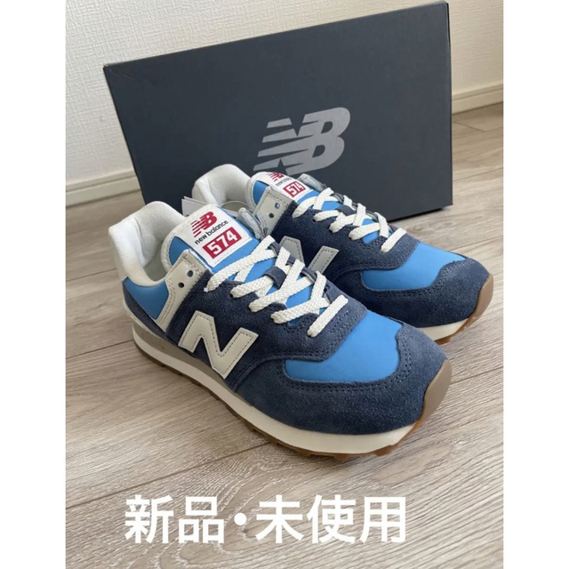 New Balanceニューバランス U574 RA2 スニーカー