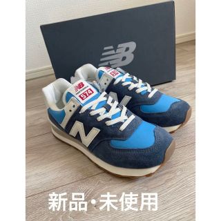 ニューバランス(New Balance)のNew Balanceニューバランス U574 RA2 スニーカー(スニーカー)