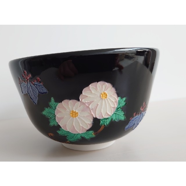 【道後湯月焼】花入/大和屋湯月窯/野間美紀