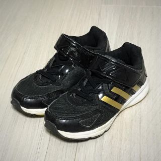 アディダス(adidas)のadidas 17cm(スニーカー)