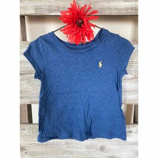 ポロラルフローレン(POLO RALPH LAUREN)のラルフローレン　3t Tシャツ(Tシャツ/カットソー)