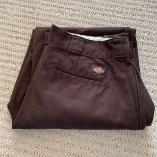 ディッキーズ(Dickies)のDickies874 ブラウン(ワークパンツ/カーゴパンツ)