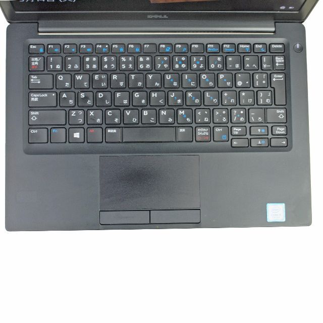 DELL(デル)の中古 パソコン ノートPC Latitude 7280  i5/8GB/256G スマホ/家電/カメラのPC/タブレット(ノートPC)の商品写真