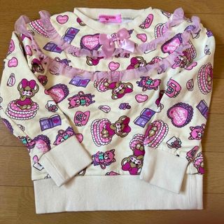 アースマジック(EARTHMAGIC)の専用♡(Tシャツ/カットソー)