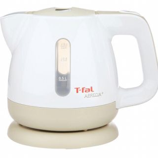 ティファール(T-fal)の新品未使用　ティファール　電気ケトル0.8L(電気ケトル)