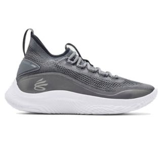 アンダーアーマー(UNDER ARMOUR)のバスケットシューズ バッシュ UnderArmour Curry 8 (バスケットボール)