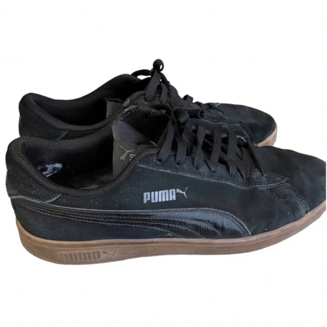 PUMA(プーマ)のPUMA メンズ　スニーカー　27.5cm ブラック　お洒落　人気　靴 メンズの靴/シューズ(スニーカー)の商品写真