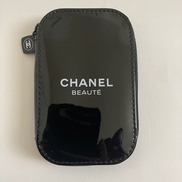 CHANEL シャネル　ネイルセット コスメ/美容のネイル(ネイルケア)の商品写真