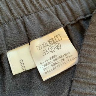 BARNEYS NEW YORK - 新品 cccmalie シーマリーカットソー