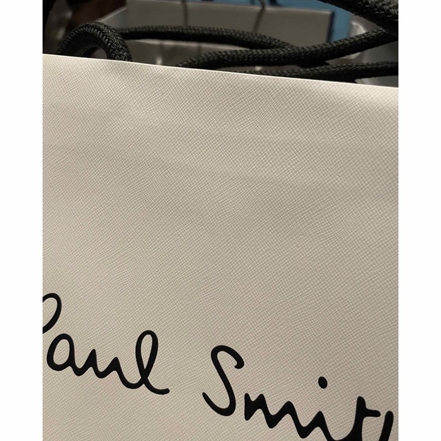 Paul Smith(ポールスミス)のポールスミスショップ袋 レディースのバッグ(ショップ袋)の商品写真