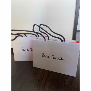 ポールスミス(Paul Smith)のポールスミスショップ袋(ショップ袋)