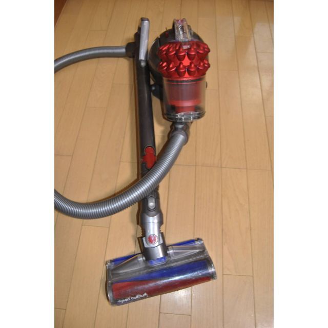 03062クリーニング済みダイソンCY24ソフトローラーヘッド 第一ネット
