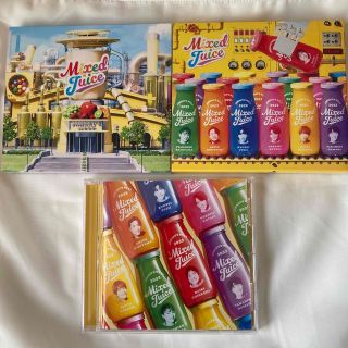 ジャニーズWEST - ジャニーズWEST POWER 4形態の通販 by ちはる