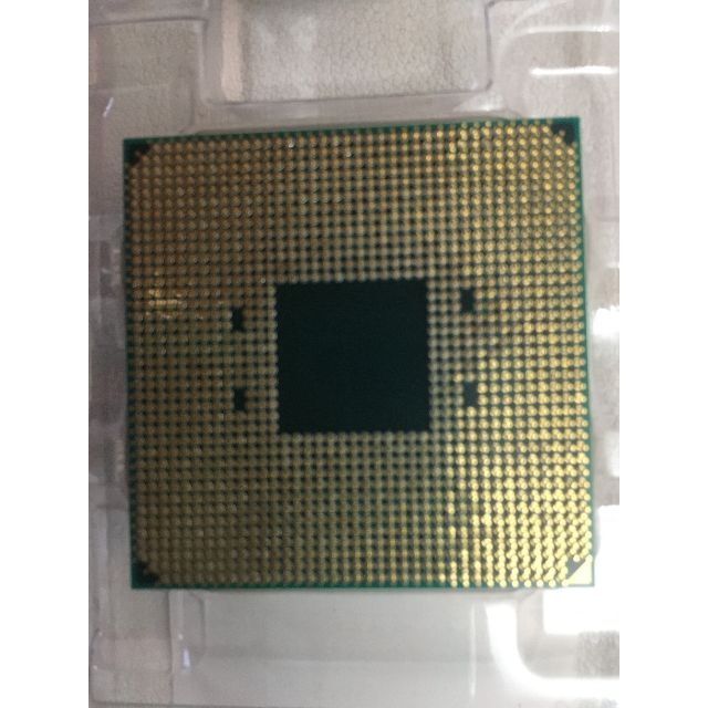 AMD Ryzen™ 3 PRO 4350G AM4 スマホ/家電/カメラのPC/タブレット(PCパーツ)の商品写真