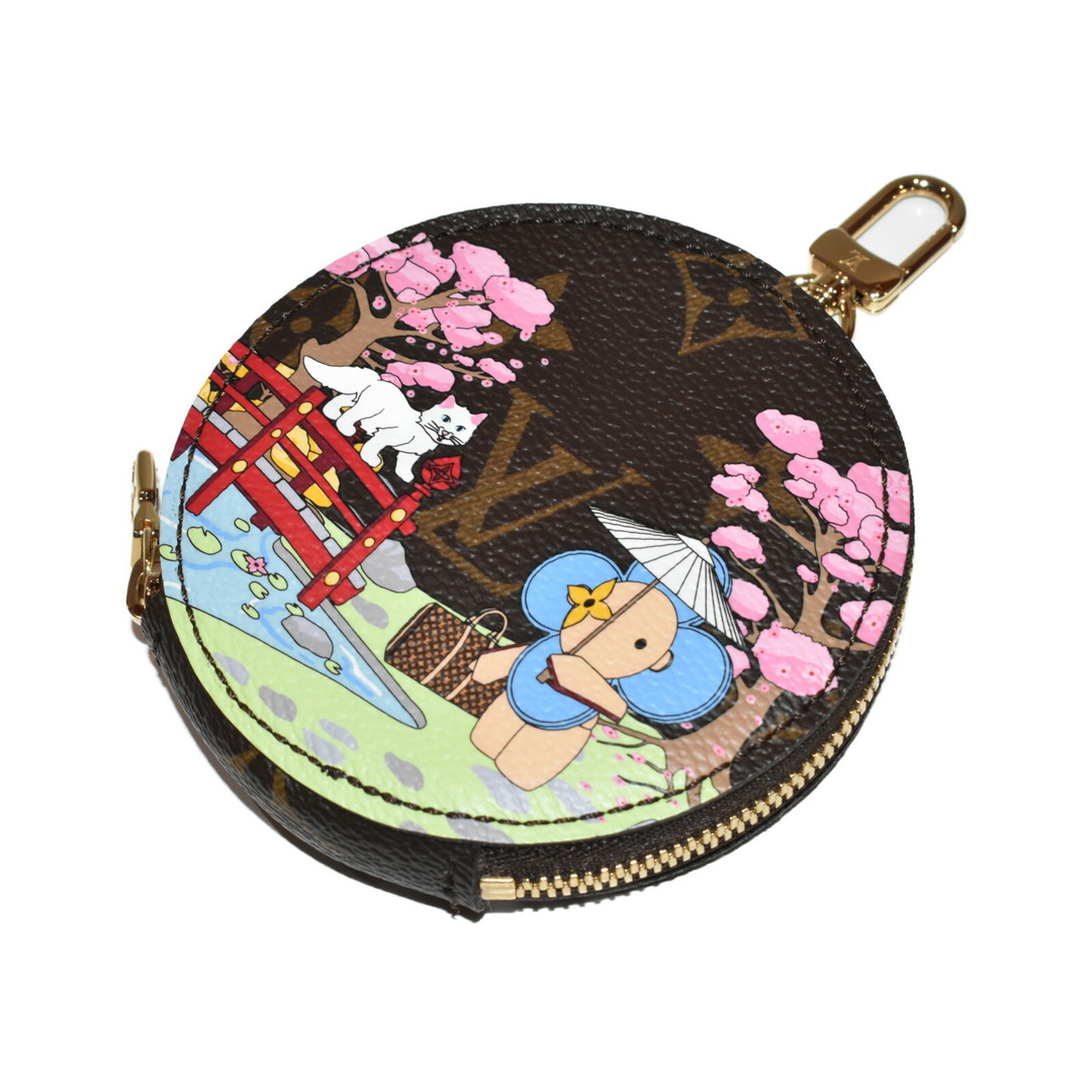 大人気新品 【限定品☆中古品】LOUIS - VUITTON LOUIS VUITTON