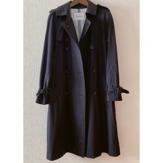 Spick & Span(トレンチコート)のフリマアイテム一覧 Spick & Span(トレンチコート)のフリマアイテム一覧