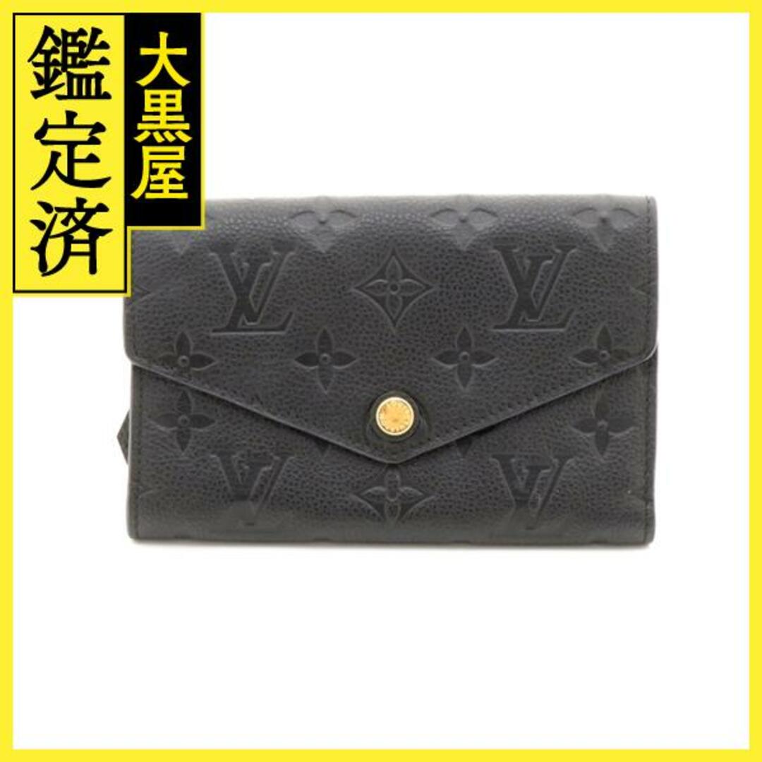 新品本物保証 LOUIS VUITTON - ルイヴィトン 財布 モノグラム・アン ...