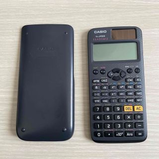 カシオ(CASIO)のうた様　カシオ　関数電卓(OA機器)