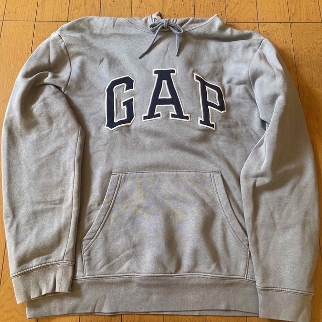 GAP(ギャップ)のGAPパーカー レディースのトップス(パーカー)の商品写真