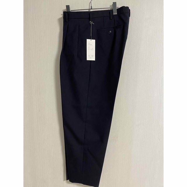 loile side seam long pants サイズ2