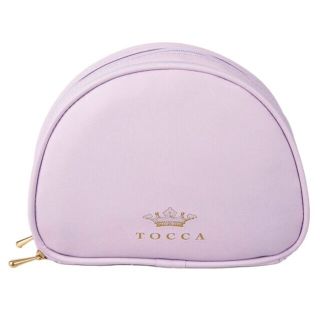 トッカ(TOCCA)のTOCCA　beauty　隠れ推し活ポーチ(ポーチ)