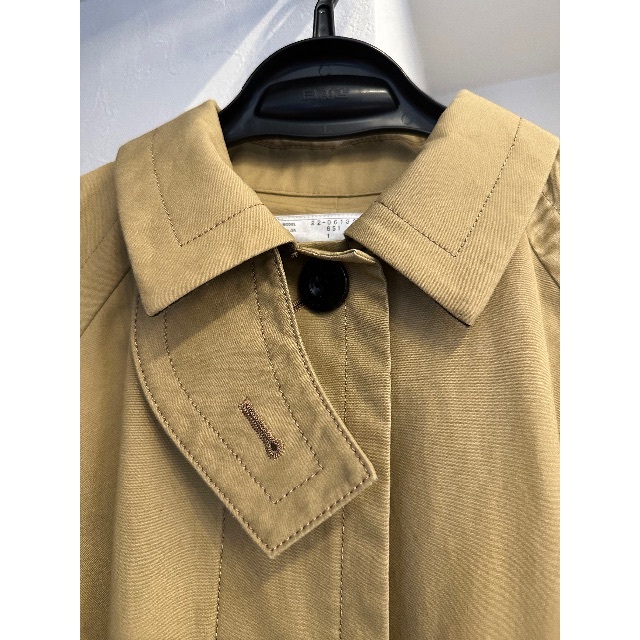 sacai(サカイ)の専用です レディースのジャケット/アウター(トレンチコート)の商品写真