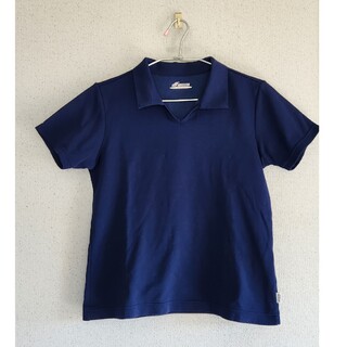 ミズノ(MIZUNO)のスポーツTシャツ(Tシャツ(半袖/袖なし))