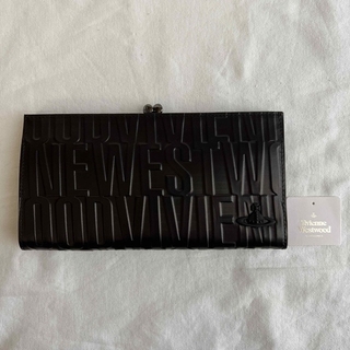 ヴィヴィアンウエストウッド(Vivienne Westwood)のヴィヴィアンウェストウッド　長財布(財布)