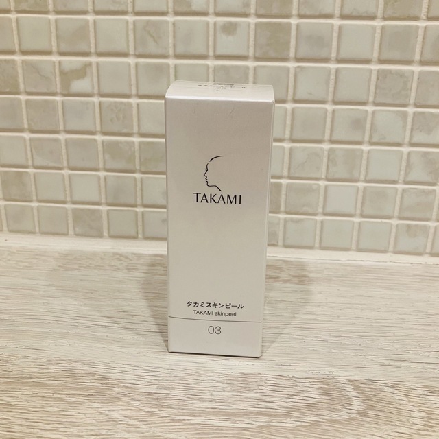 タカミ　スキンピール　30ml