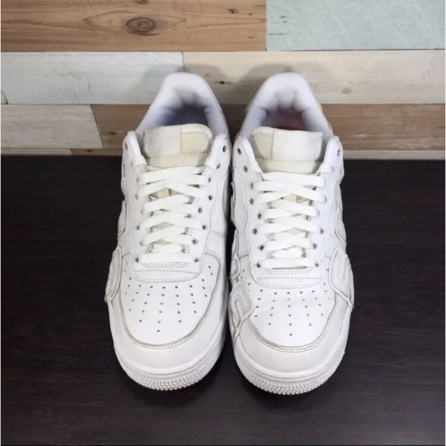 NIKE cpfm air force1 26.5cm