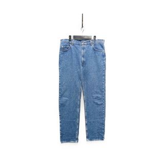 リーバイス(Levi's)のLEVIS リーバイス ビッグサイズ 505-4891 USA製 デニムパンツ インディゴ サイズ42 正規品 / 28730(ジャージ)