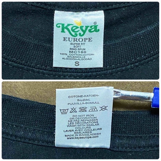 00s ゼルダの伝説 時のオカリナ ビンテージ ゲーム アニメTシャツ EU古着
