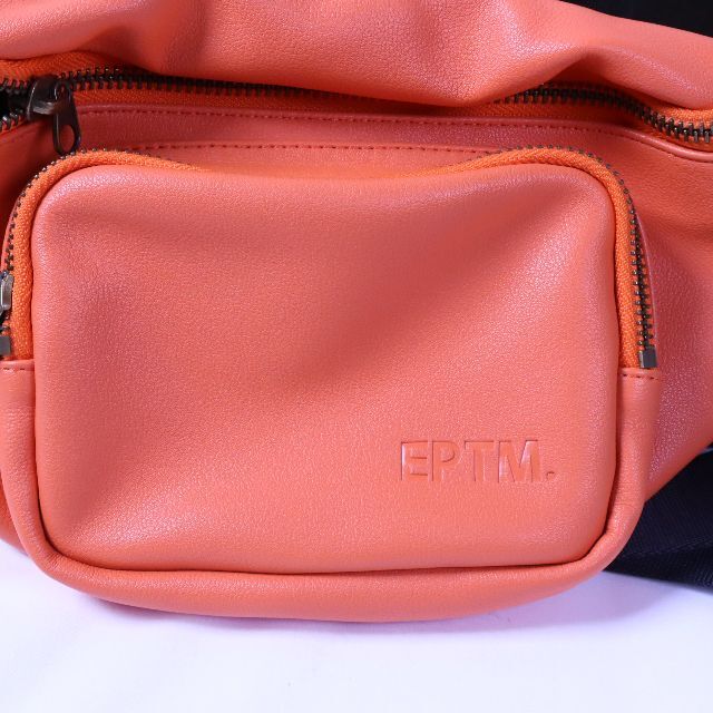 carhartt(カーハート)のEPTM サコッシュ3点セット 　ショルダーバック　かばん メンズのバッグ(ウエストポーチ)の商品写真