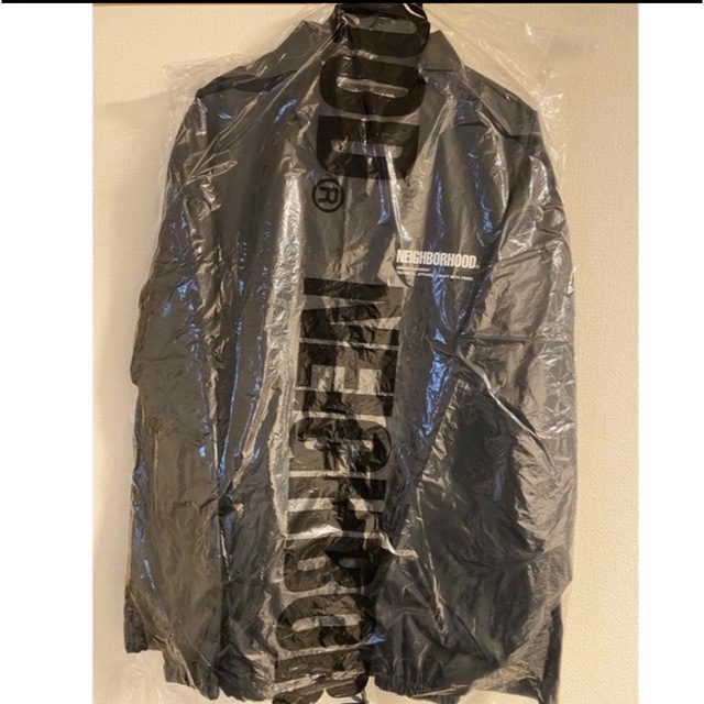 neighborhood 23ss WINDBREAKER JACKET | myglobaltax.com