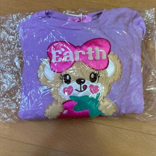 アースマジック(EARTHMAGIC)のアースマジック♡(Tシャツ/カットソー)