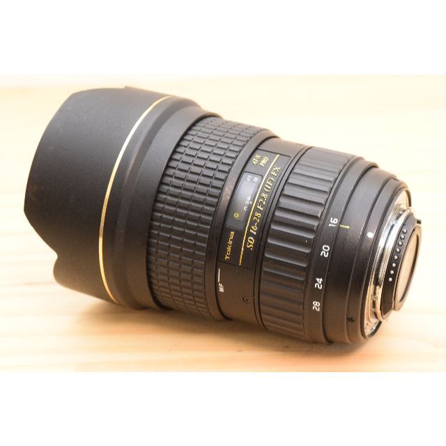 C20/トキナー AT-X PRO SD16-28mm F2.8/4820-23 ブランド品専門の